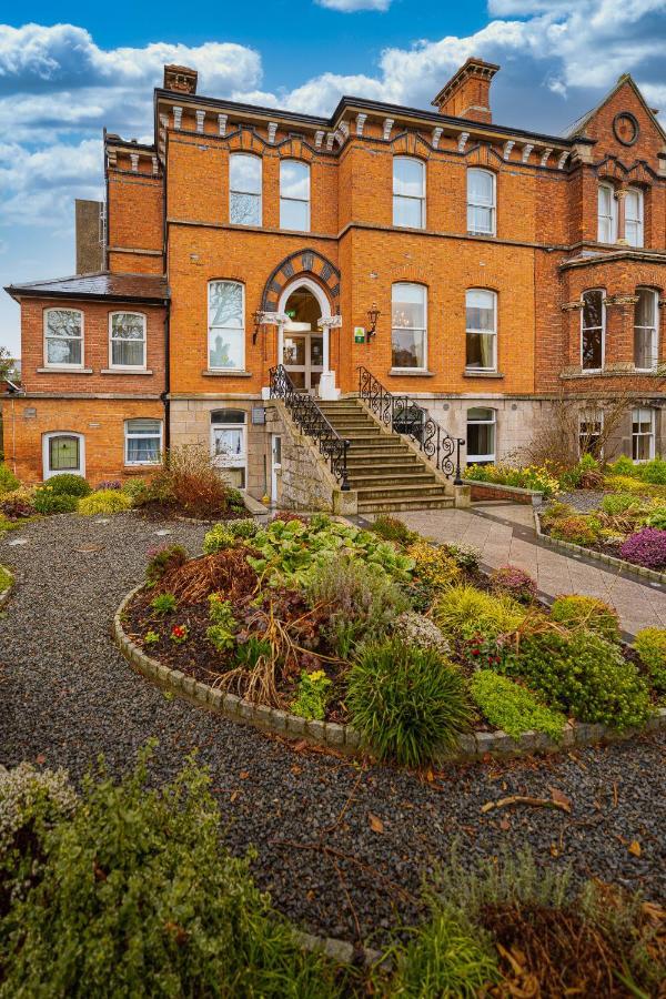 Roxford Lodge Hotel Dublin Bagian luar foto